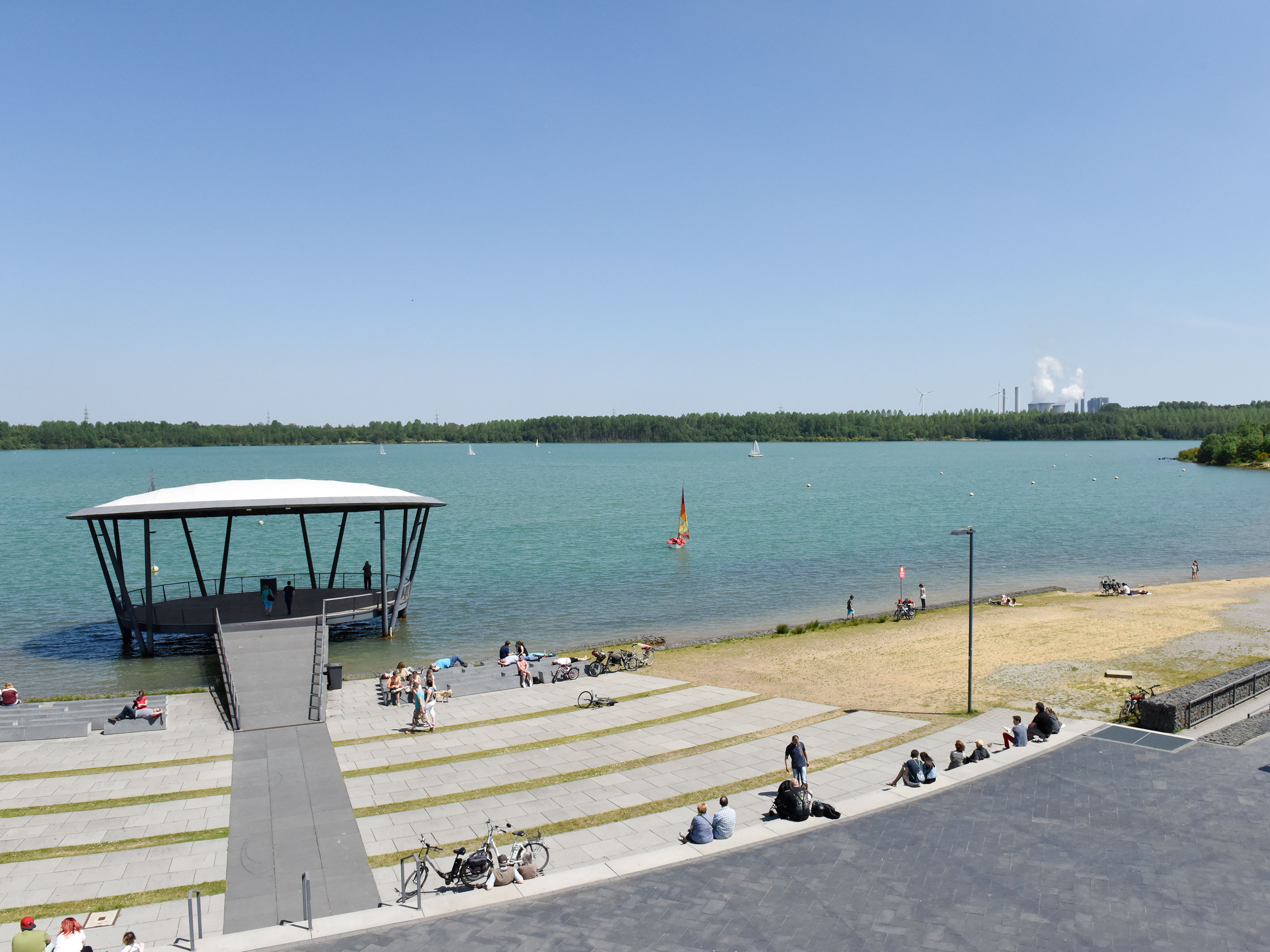Blausteinsee
